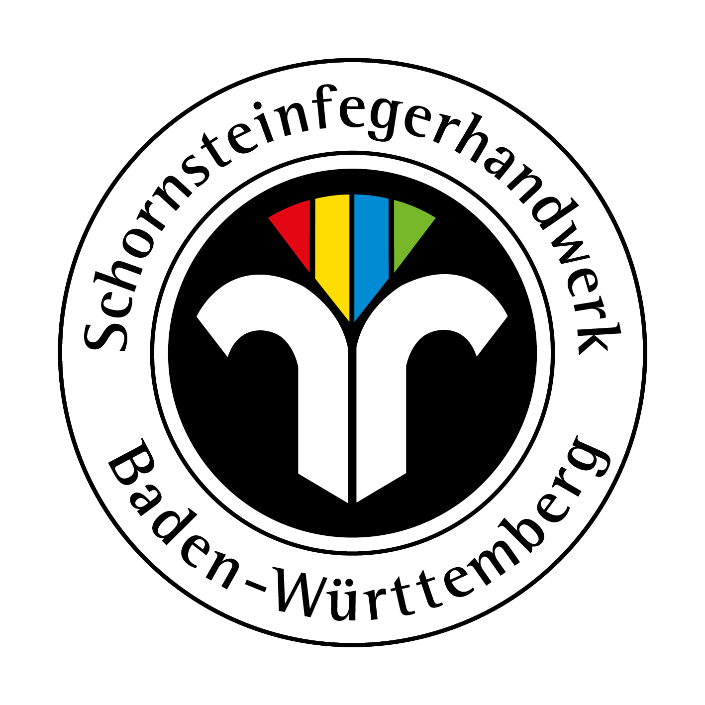 Logo Schornsteinfegerhandwerk Baden-Wuerttemberg